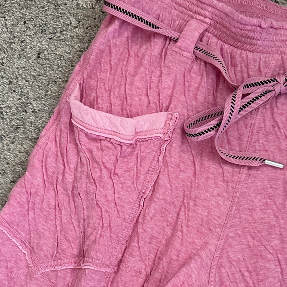 NWT FP Intimately by Free People ~ Pink Rose - Picture 8 of 10